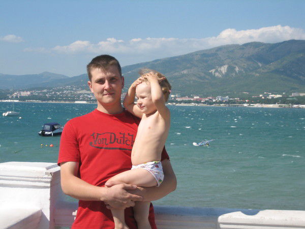 Стас Саулин