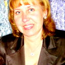 Светлана Наухацкая