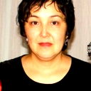 Айсулу Жусупова