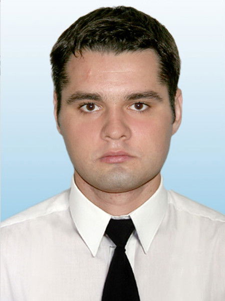 Вячеслав Федоренко