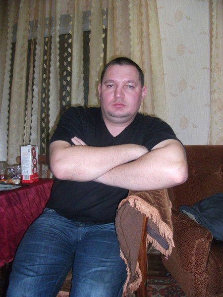 Игорь Ченчевой