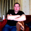 Игорь Ченчевой