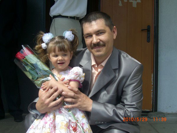 Алексей Рахимов