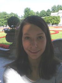 Настя Павленко