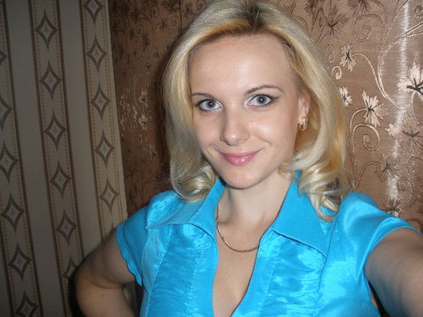 Анна Архипова