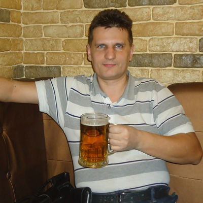 Стас Михайлин