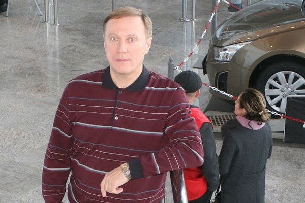 Вячеслав Копейкин