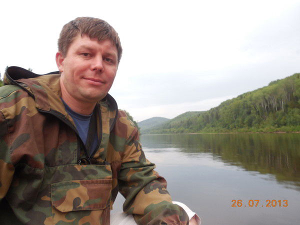 Антон Поспелов