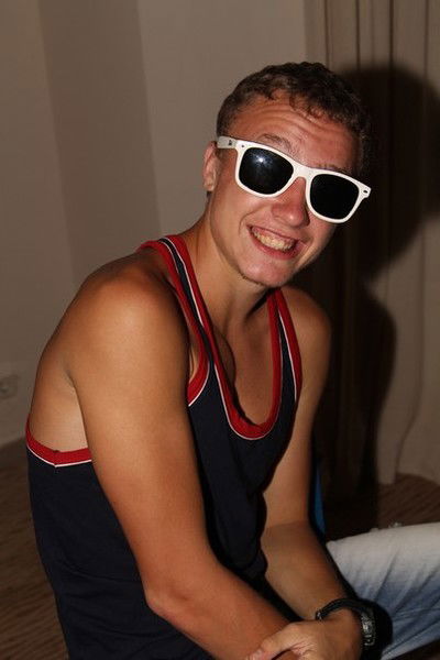 Гена Хорошавин