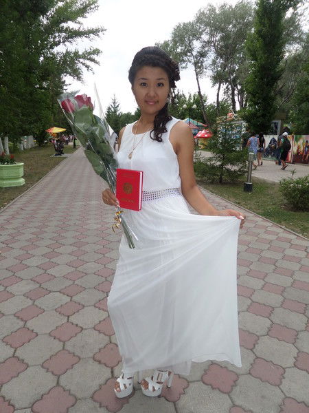 ***жулдыз*** Бекетовна