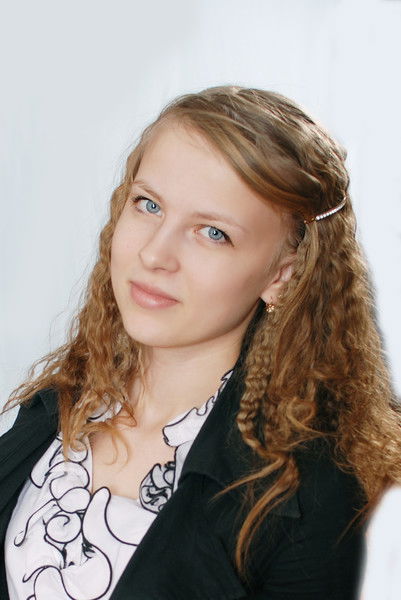 Натали Прокопенко