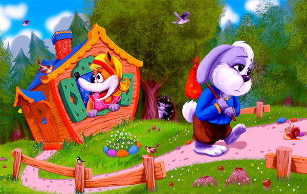 Наурыз-Бану Детский Сад