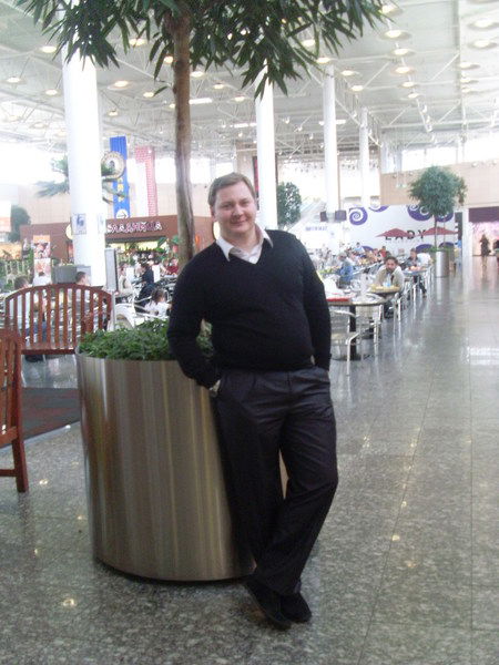 Гочуа Максим