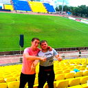 Евгений Афанасьев