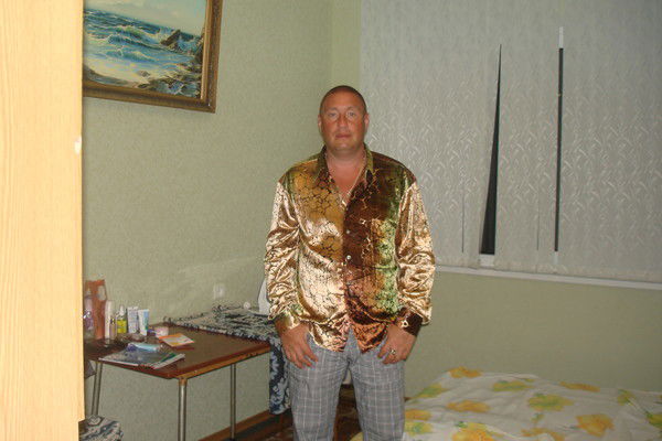 Сергей Котов