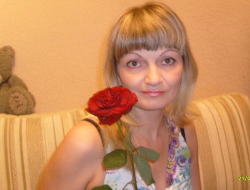 Сторожок Альбина