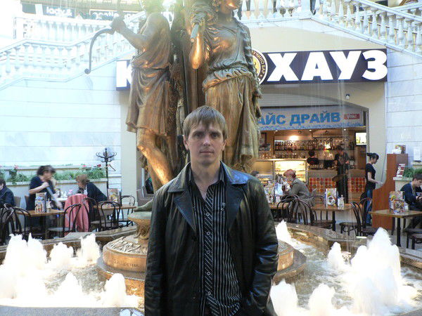 Иван Уколов