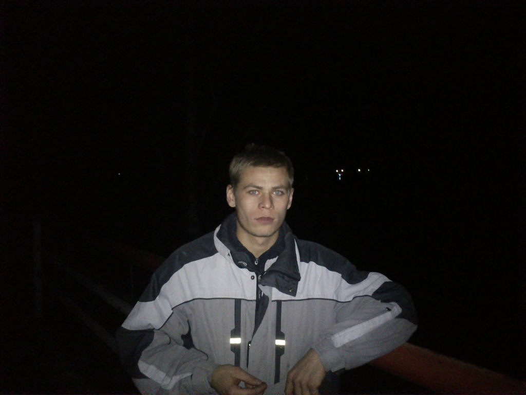 Рома Ломакин