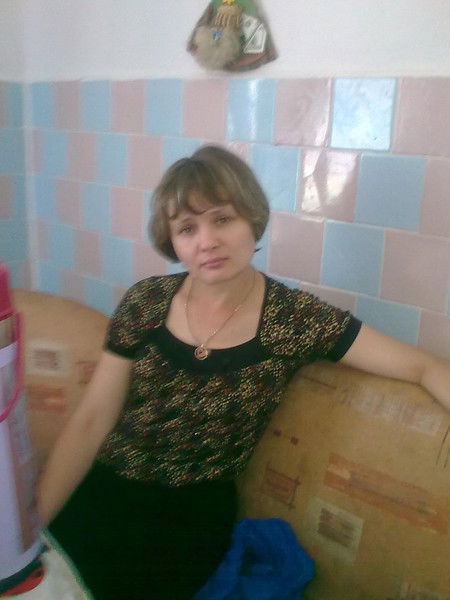 Екатерина Процан