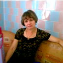 Екатерина Процан