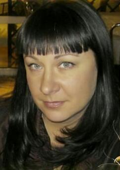 Лилия Долбак