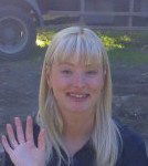 Марианна Дмитриева