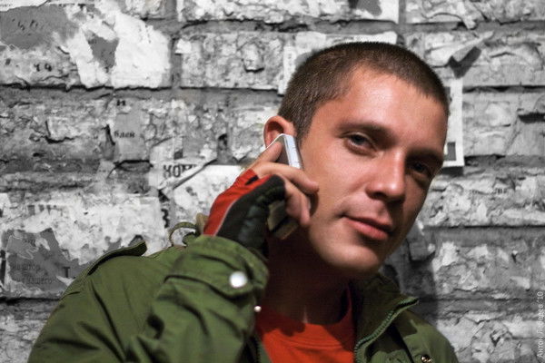 Андрей Тищенко