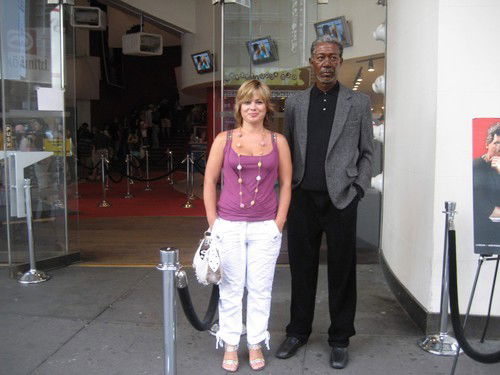 Инна Бойченко