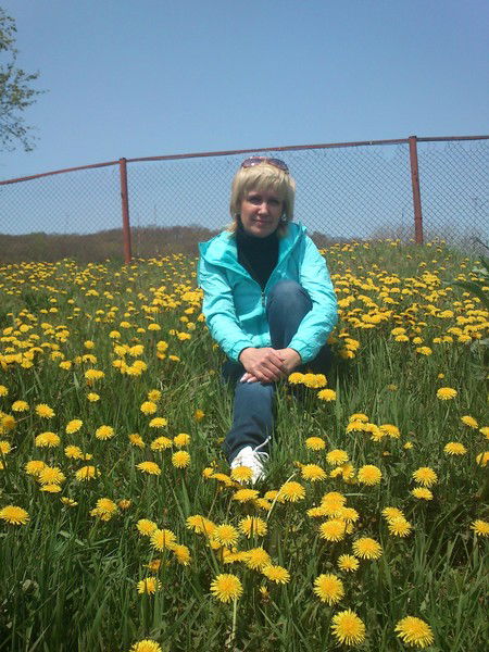 Майя Суханова