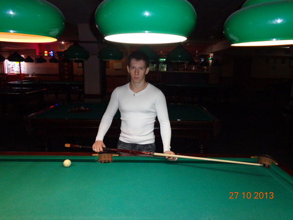 Кирилл Глазов