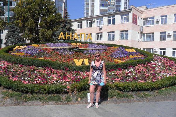 Елена Линникова