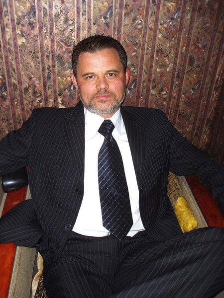 Игорь Никитин