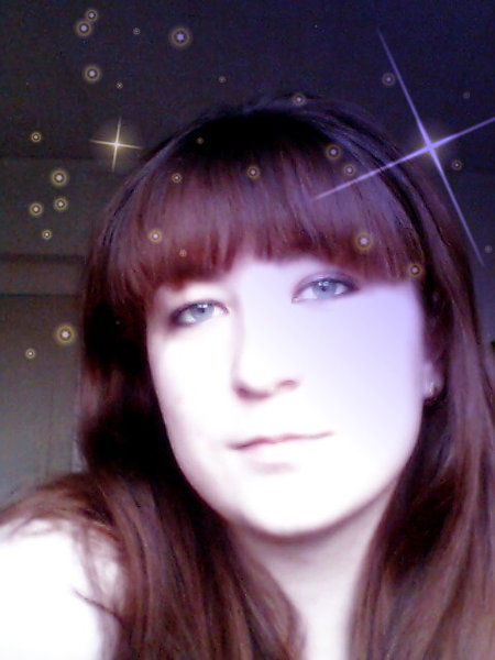 Настя Настасся