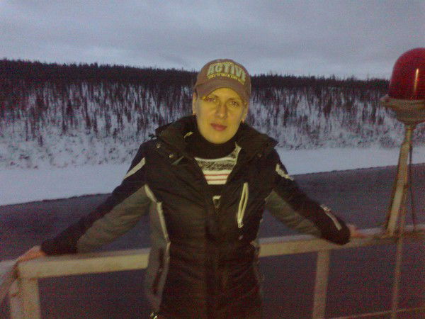 Татьяна Лукьянова-Попова