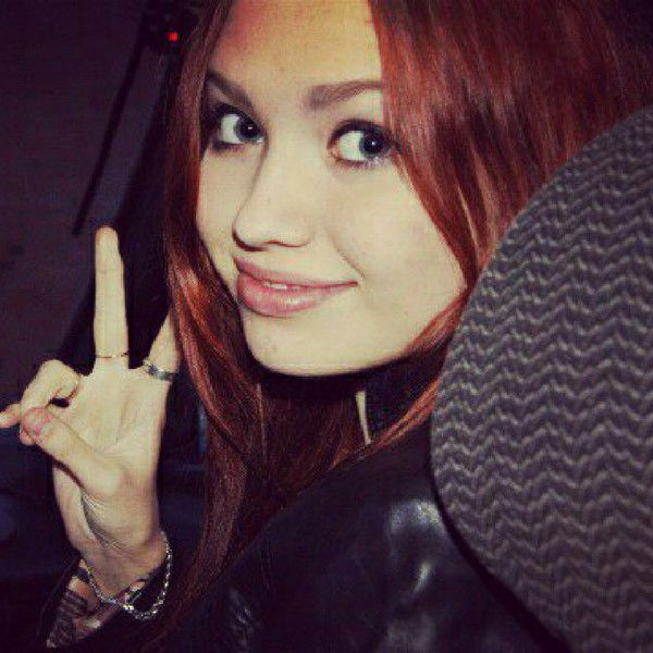 Екатерина Крот