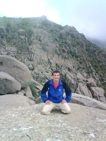 Ойбек Ражабов