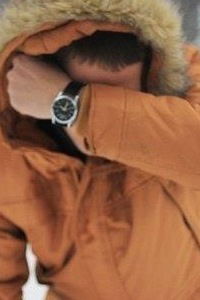 Максим Хрусталёв