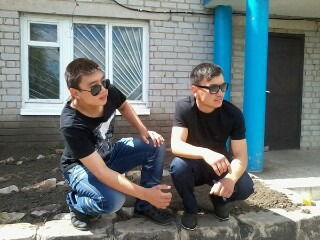 New York Мой Рай Смотри И Охуевай