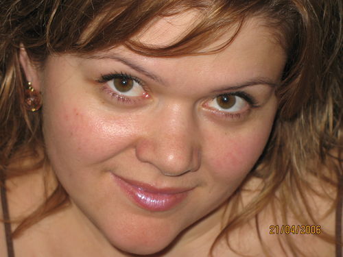 Коняева Наталья