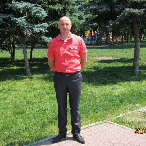 Мирослав Луценко