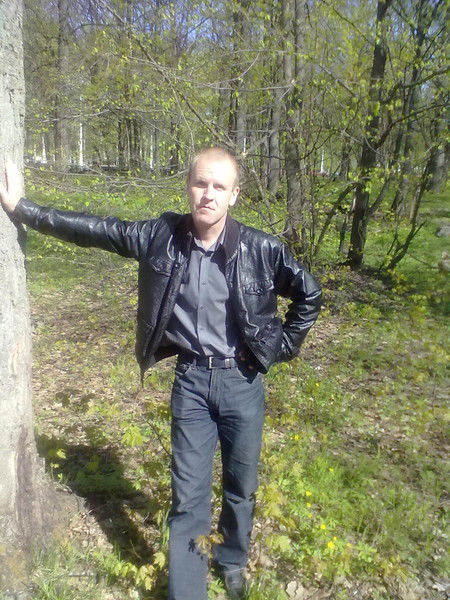 Алексей Тыщенко