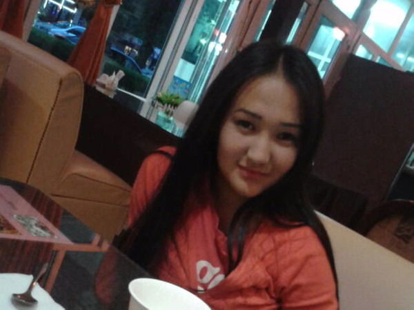 Гулбара Мурсалиева