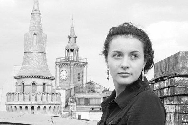 Карина Сафина