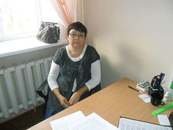 Мария Эйдемиллер