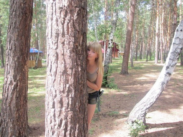 Настёнка Леденёва