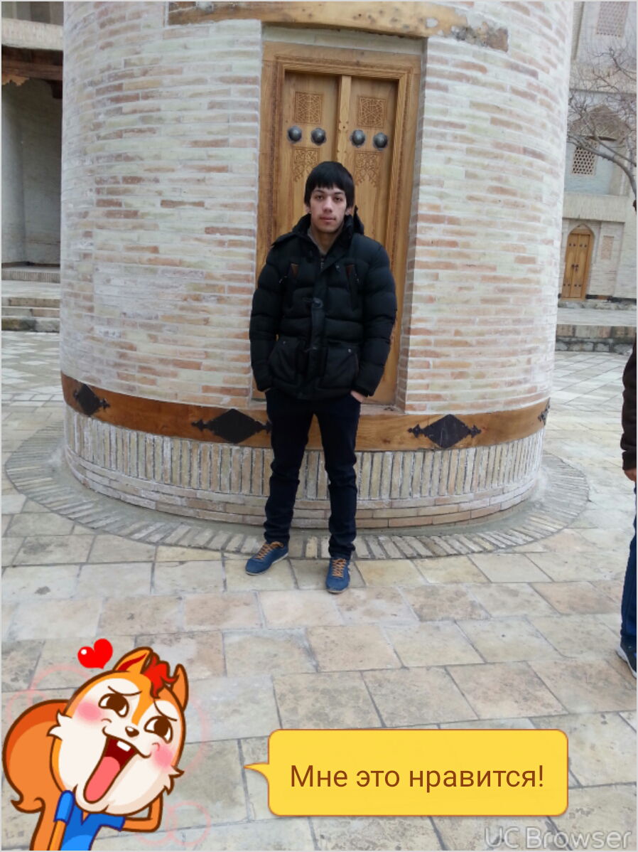 Рашид Рахимов