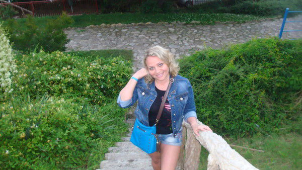 Екатерина Заиграева