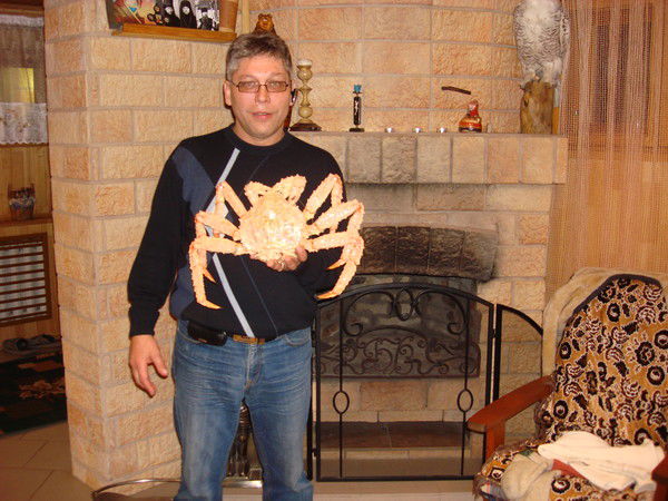 Виктор Максименко