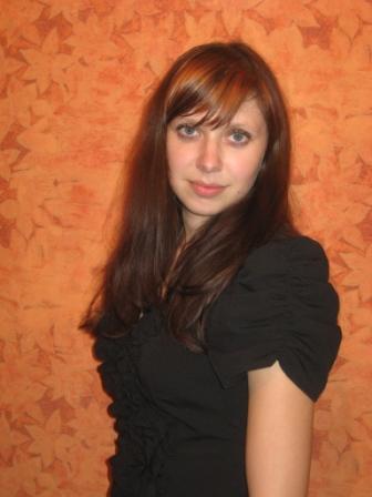 Юля Богданова