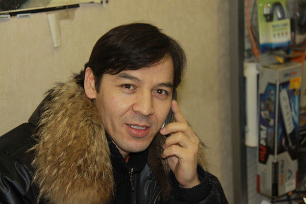 Абдукарим Тавкиев